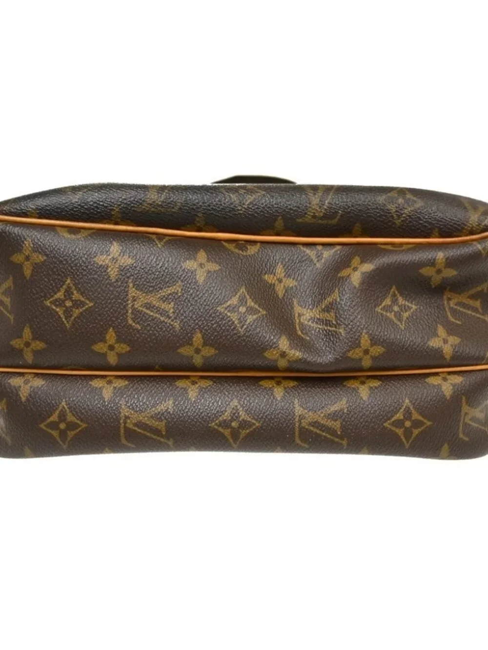 LOUIS VUITTON REPORTER PM MESSENGER SHOULDER BAG